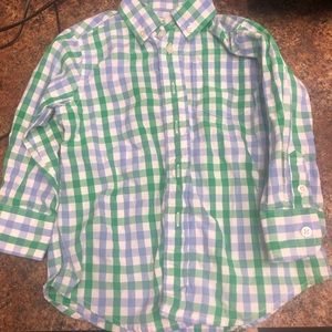 J Crew Cuts.  Size 2T